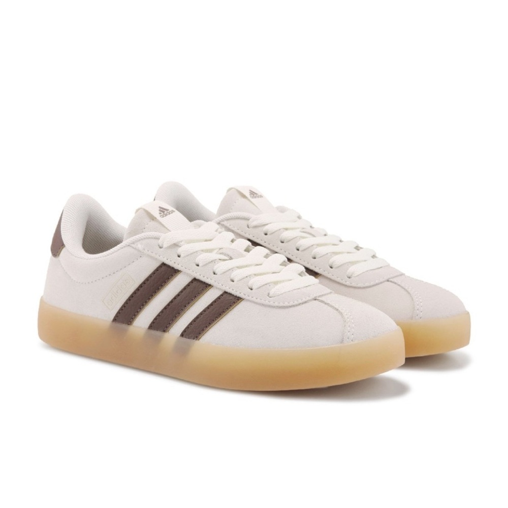 Adidas Women's VL Court 3.0 Sneaker